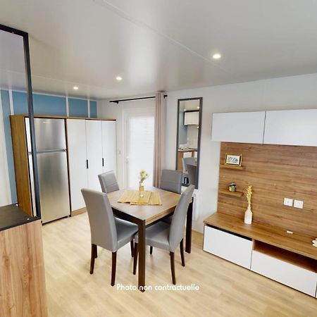 Camping Officiel Siblu Domaine De Kerlann Pont-Aven Eksteriør billede