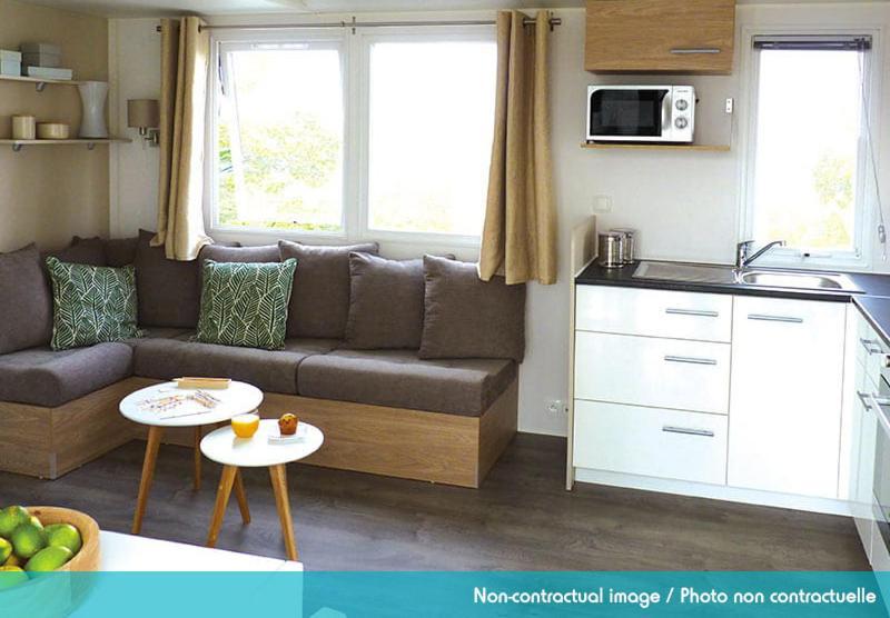 Camping Officiel Siblu Domaine De Kerlann Pont-Aven Eksteriør billede