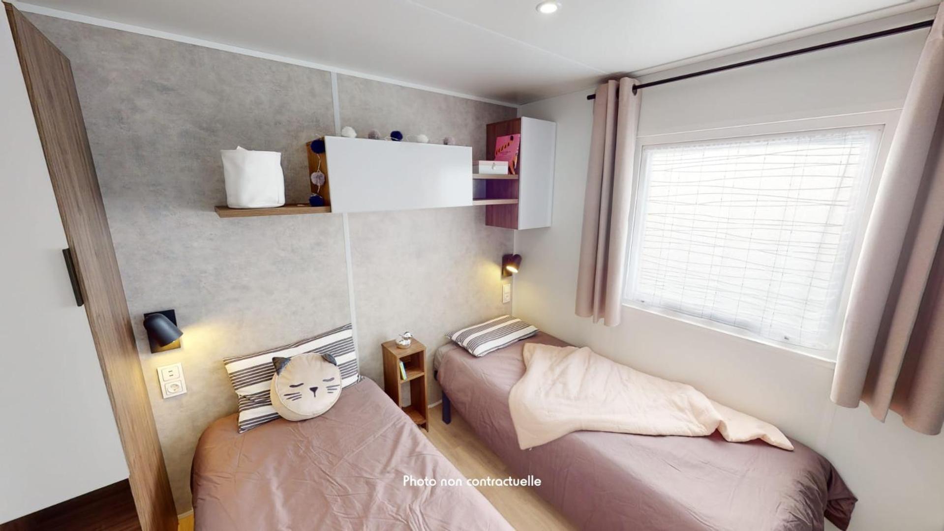 Camping Officiel Siblu Domaine De Kerlann Pont-Aven Eksteriør billede
