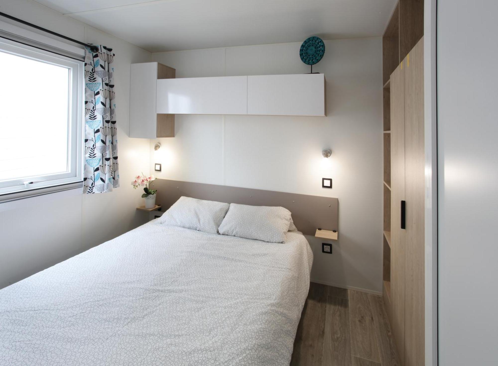 Camping Officiel Siblu Domaine De Kerlann Pont-Aven Eksteriør billede