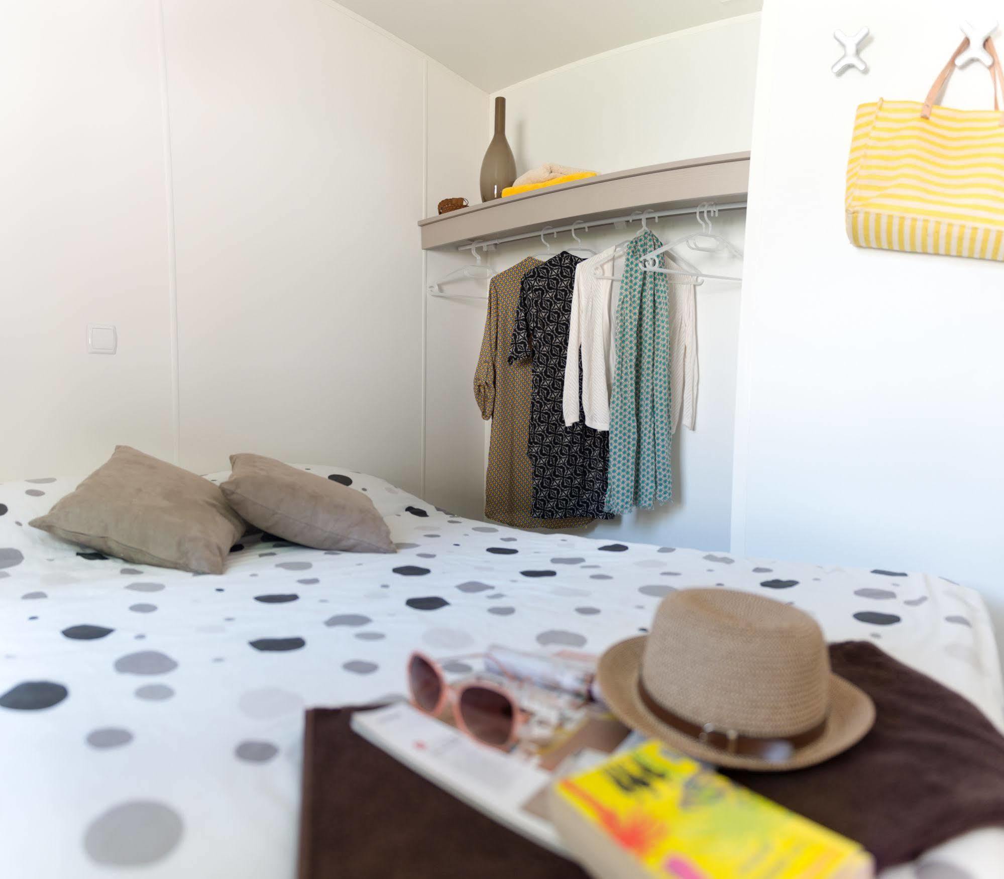 Camping Officiel Siblu Domaine De Kerlann Pont-Aven Eksteriør billede